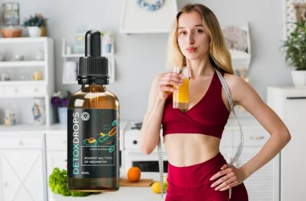 Composition and Effectiveness - What It Contains