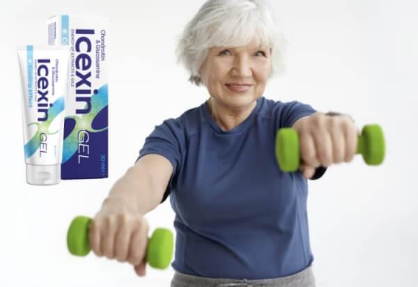 What Is Icexin and How It Works