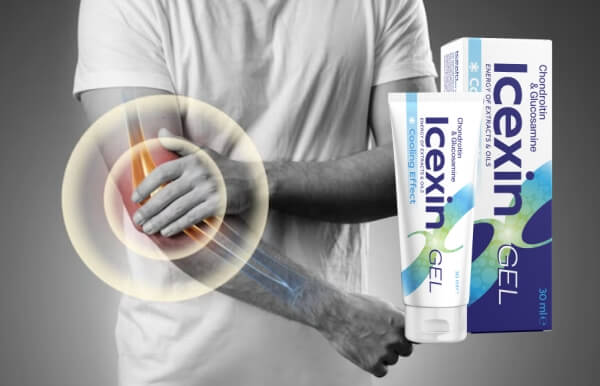 Icexin gel Reviews - Opinions, price, effects