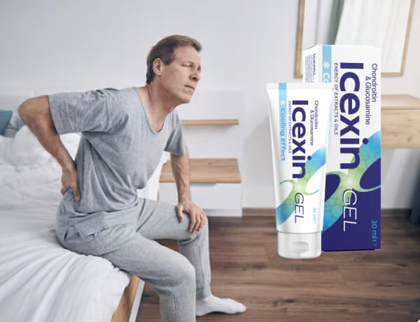 Icexin Price in Europe - Where to Buy - Official Website