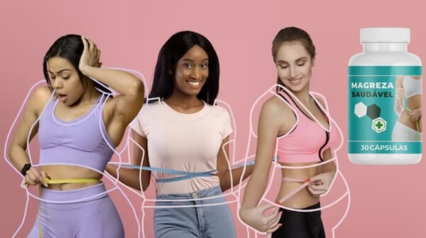 What Is Magreza Saudavel & What Does It Serve for