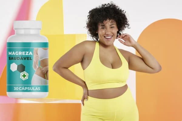 Magreza Saudavel capsules Reviews Angola - Opinions, price, effects