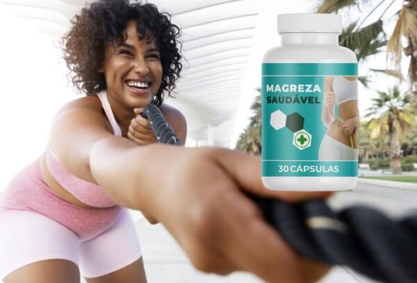 Magreza Saudavel Price in Angola