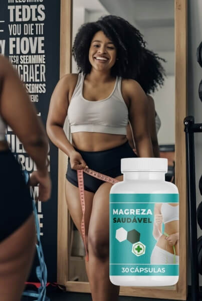 How to Take Magreza Saudavel – Instructions for Use