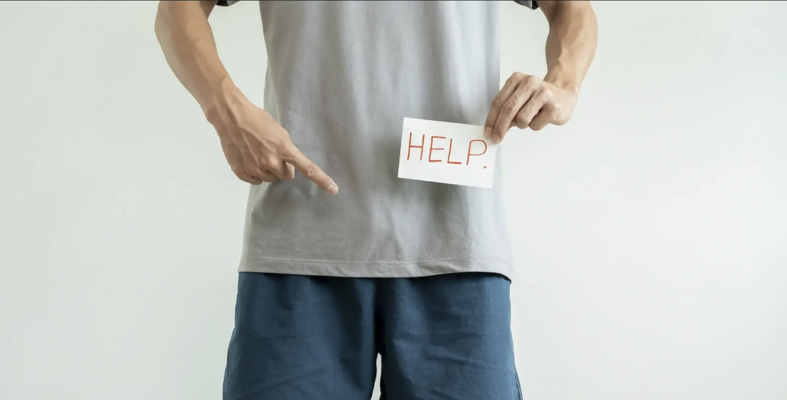 Common Mistakes Men Make With Kegel Exercises