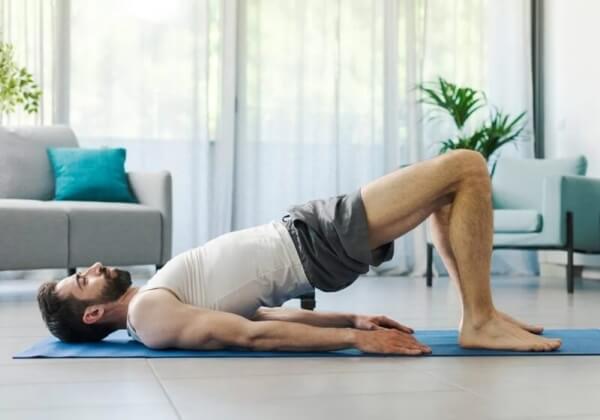 Kegel exercises for men – How and Why