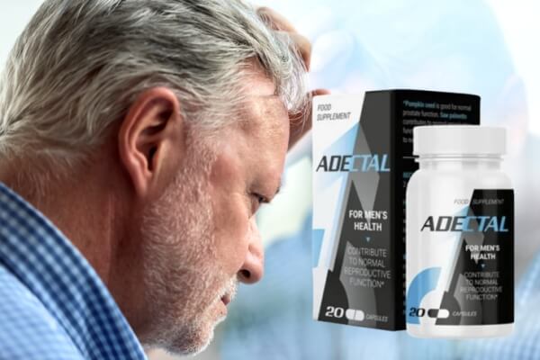 What Is Adectal and What Does It Serve For