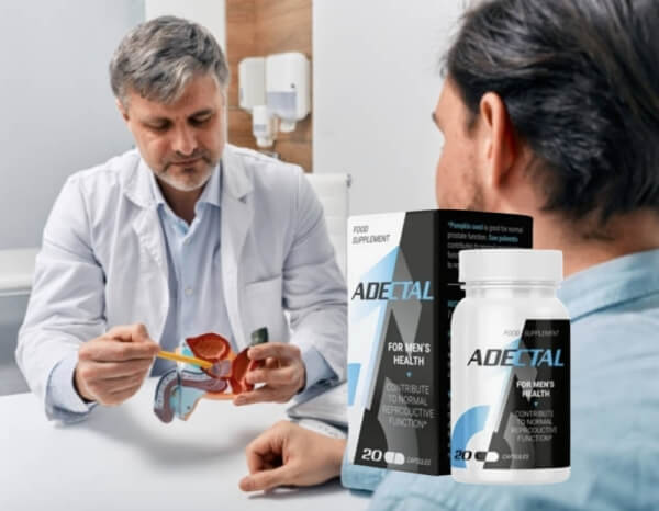 How to Take Adectal – Instructions, Dosage and Leaflet