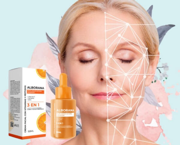 Alborana Price in Mexico