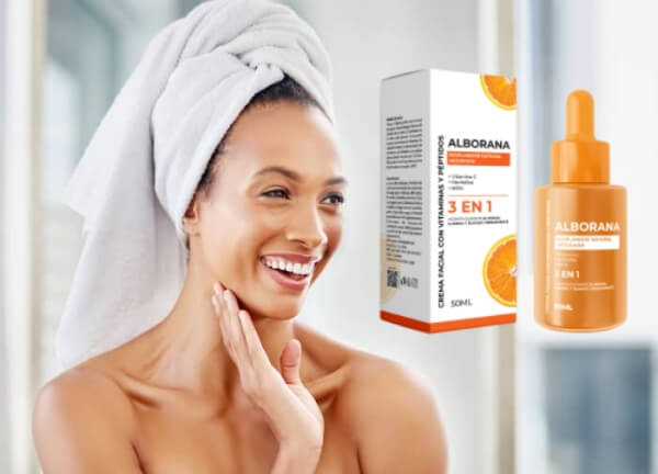 How to Use Alborana Instructions