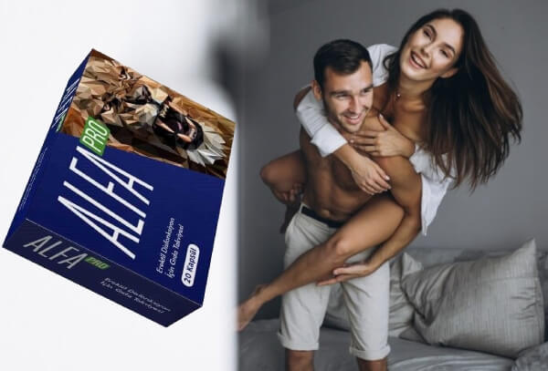 What Is Alfapro and What Does It Do