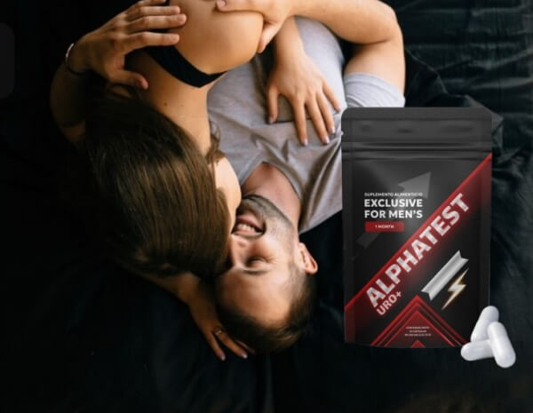 What Is Alphatest Uro+ & What Does It Serve for