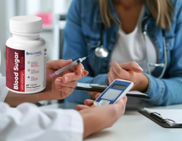 What Is Blood Sugar Ultra and What Does It Do