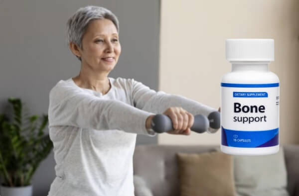 What Is Bone Support and How Does It Work