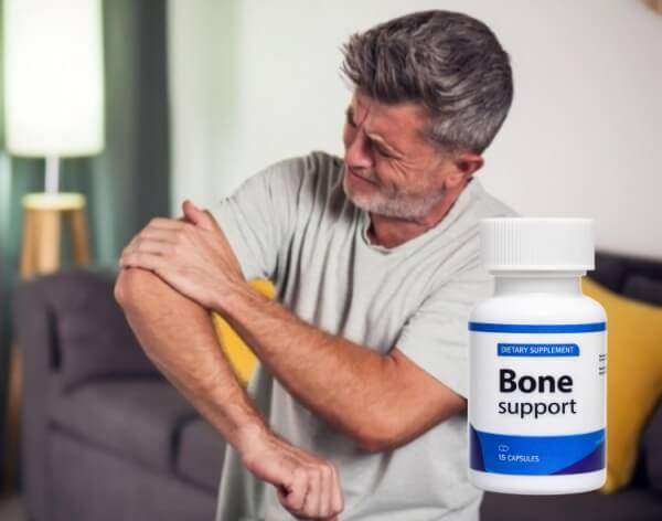 Bone Support capsules Reviews the Phillipines - Opinions, price, effects