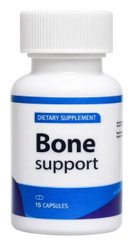 Bone Support capsules Reviews the Phillipines