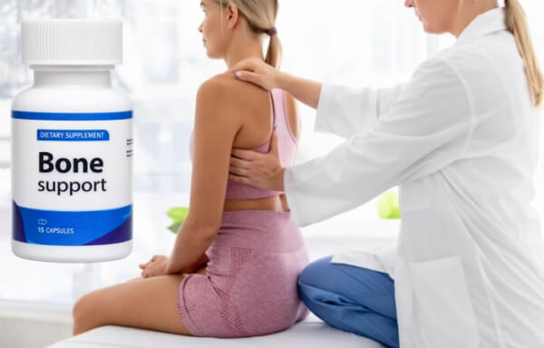 How to Use Bone Support Instructions