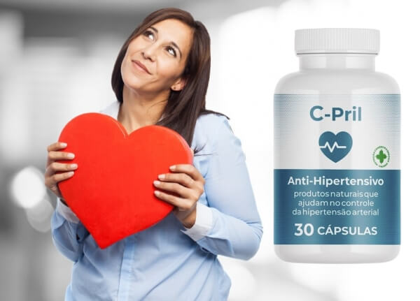 What Is C-Pril and How Does It Work