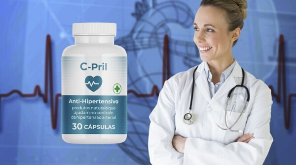 How to Use C-Pril Instructions