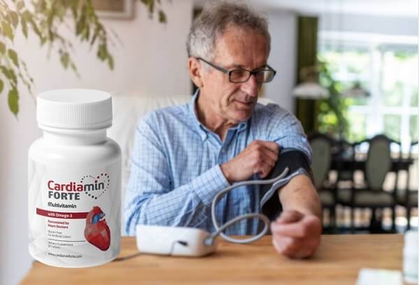 How to Use Cardiamin Instructions