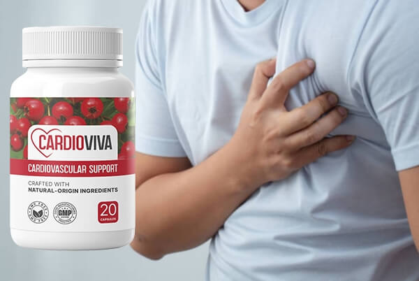 What Is CardioViva and How Does It Work