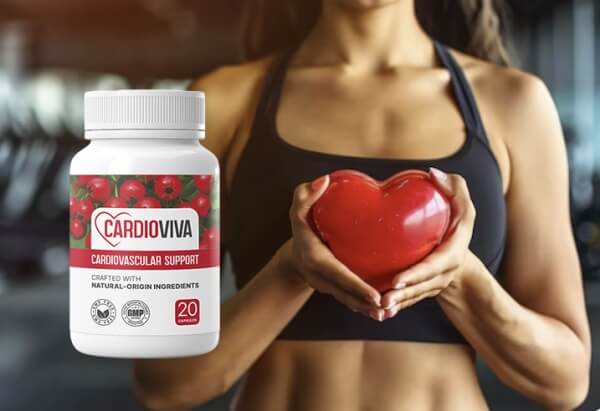 CardioViva Price in Spain and Italy