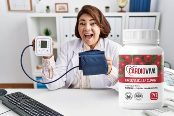 How to Use CardioViva Instructions