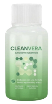 Cleanvera drops Reviews Mexico