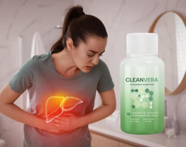 Cleanvera drops Reviews Mexico - Opinions, price, effects