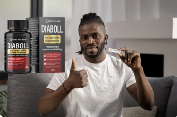 Diaboll capsules Reviews South Africa - Opinions, price, effects
