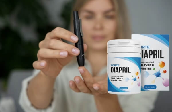 Diapril capsules Reviews Italy - Opinions, price, effects