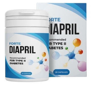 Diapril capsules Reviews Italy