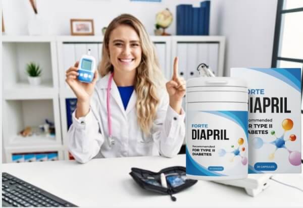 How to Use Diapril Instructions