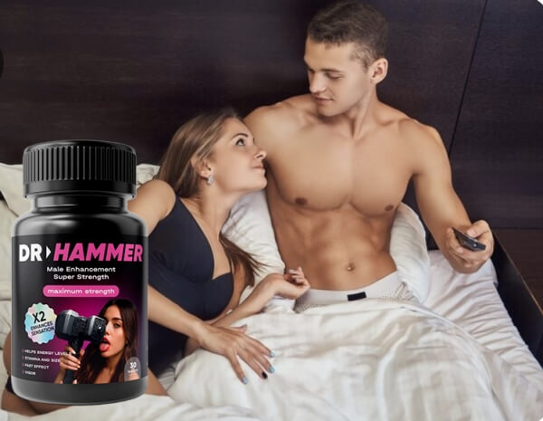 What Is Dr. Hammer & What Does It Do
