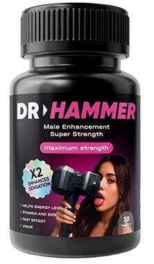 Dr. Hammer capsules Reviews Turkey