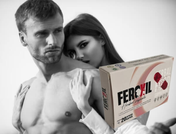 What Is Feroxil and What Does It Do