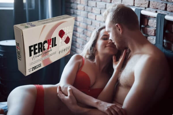 Feroxil Price in Turkey