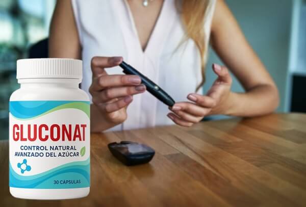 What Is Gluconat & What Does It Serve for