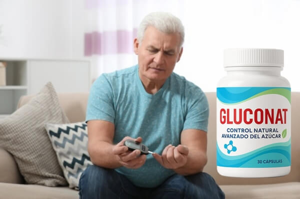 Gluconat capsules Reviews Colombia - Opinions, price, effects