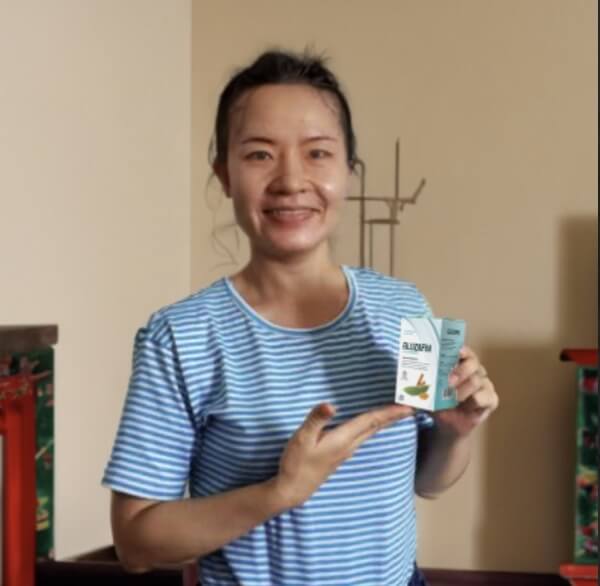 Composition & Ingredients