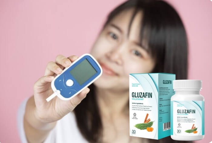 Gluzafin capsules Reviews Malaysia - Opinions, price, effects