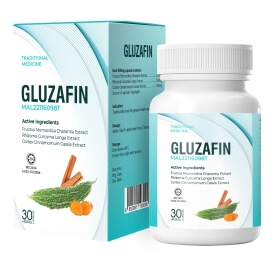 Gluzafin capsules Reviews Malaysia