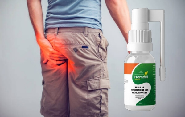 Hemoril Price in Morocco