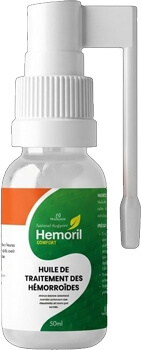 Hemoril Oil Reviews Morocco
