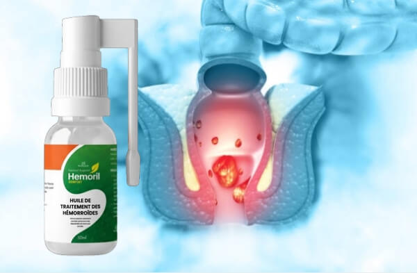 How to Use Hemoril – Instructions for Use