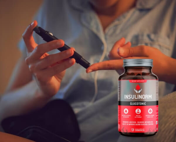 What Is Insulinorm and How Does It Work