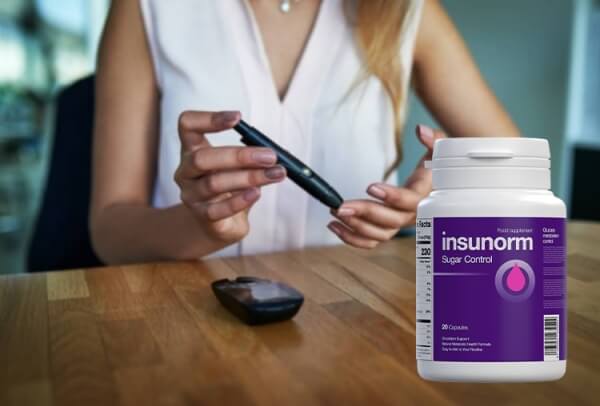 What Is Insunorm and How Does It Work?