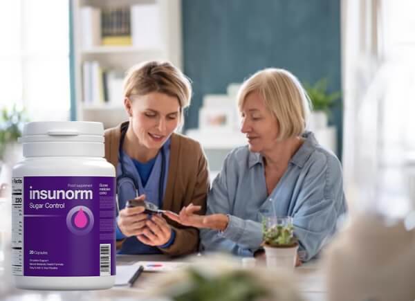 How to Use Insunorm Instructions