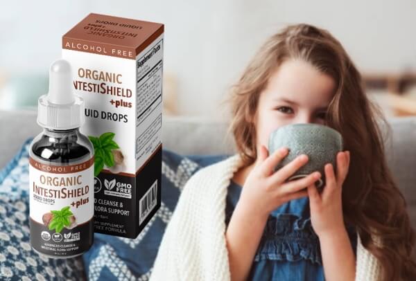 What Is IntestiShield Plus & What Does It Do