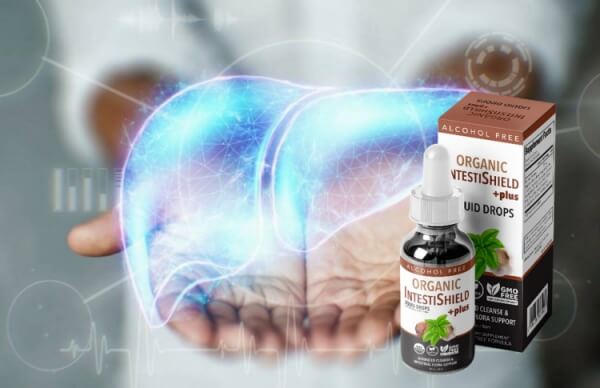 Organic IntestiShield Plus Drops Reviews Turkey - Opinions, price, effects